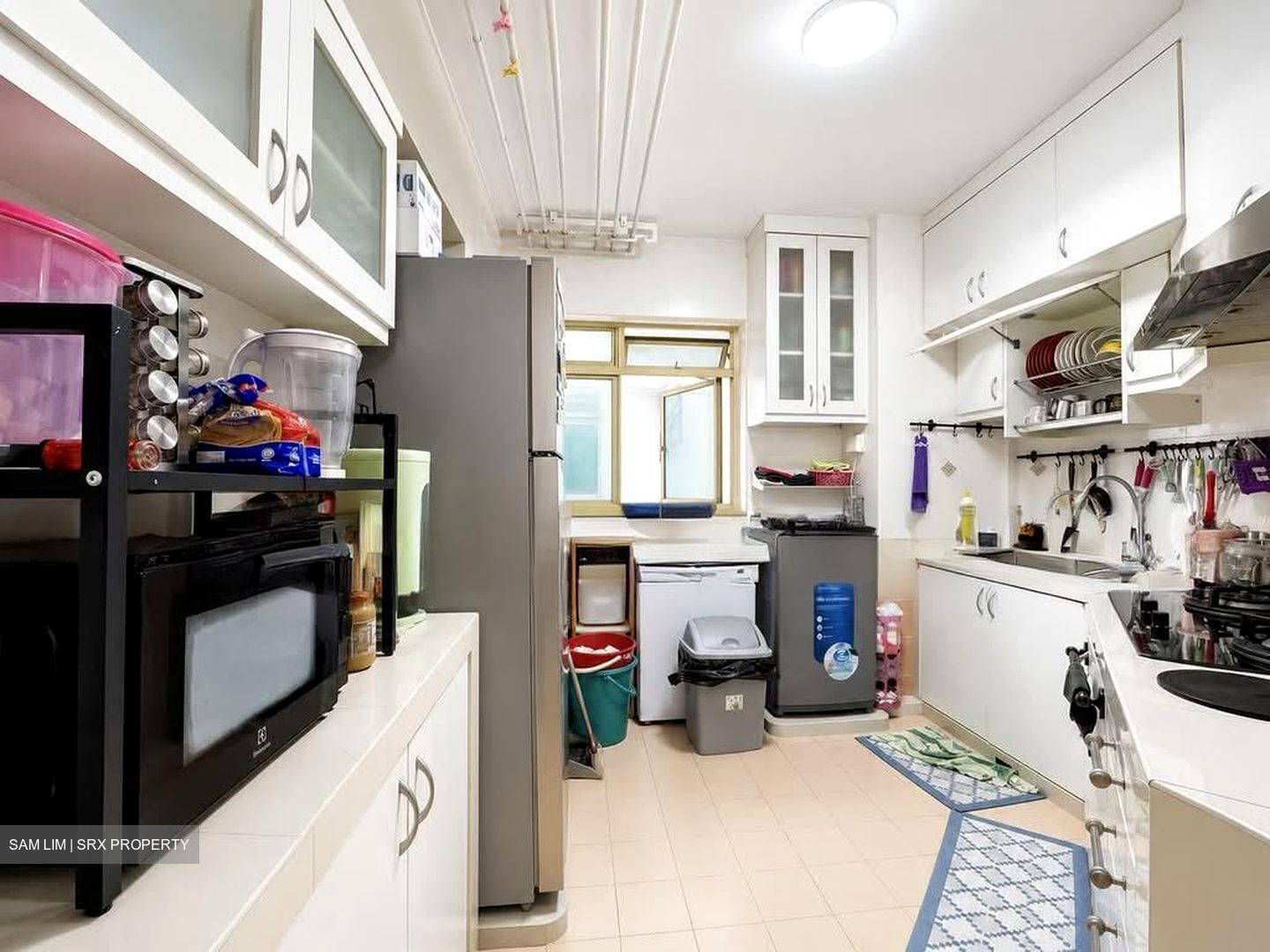 Blk 135 Edgedale Plains (Punggol), HDB 5 Rooms #599478631